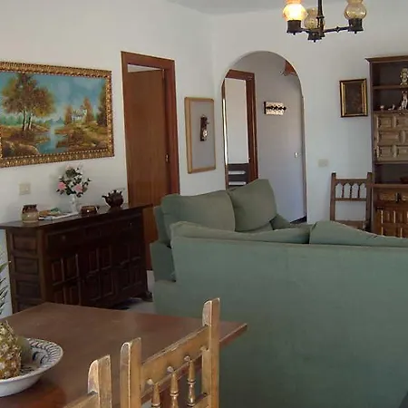Casa Mariana Apartment *