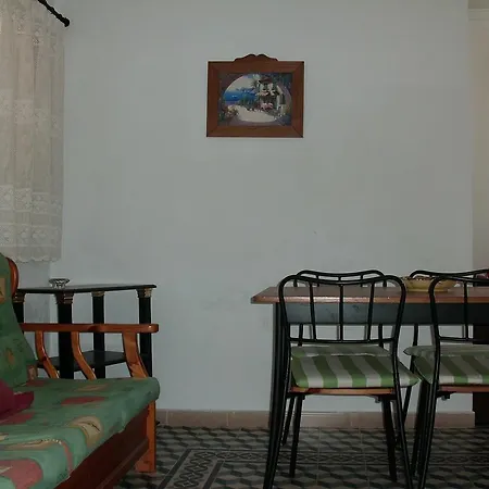Casa Mariana