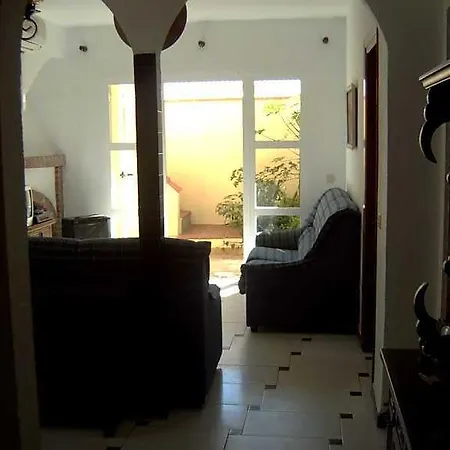 Casa Mariana