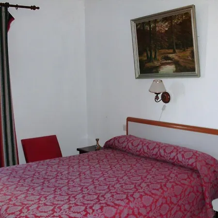 Casa Mariana شقة *