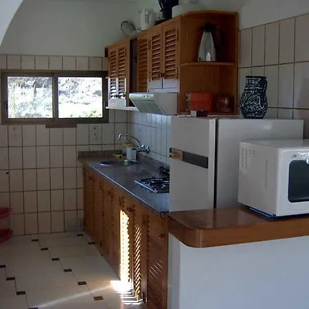 Apartment Casa Mariana Almunecar