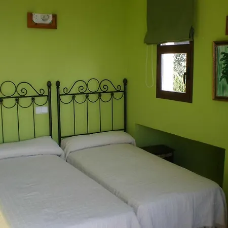 Casa Mariana Apartment