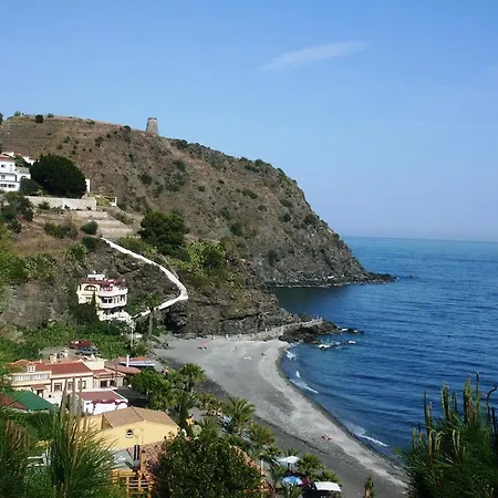 Casa Mariana * Almunecar