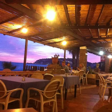 Casa Mariana Apartment