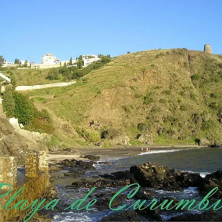 Casa Mariana Apartment