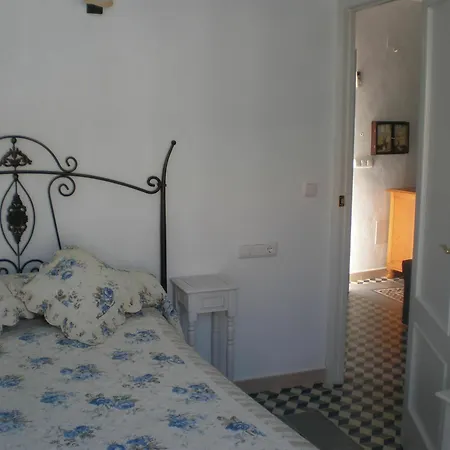 Apartment Casa Mariana Almunecar