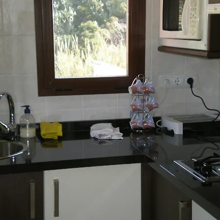 Apartment Casa Mariana *