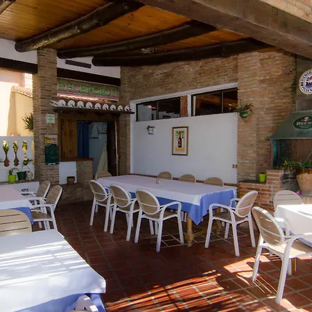 Casa Mariana *