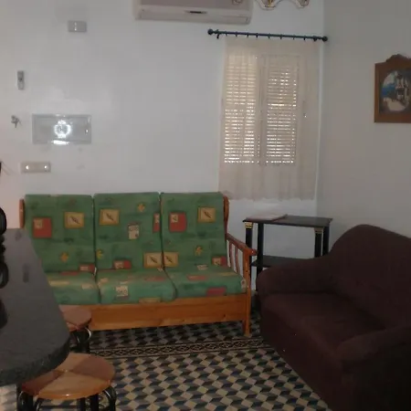 Casa Mariana * Almunecar