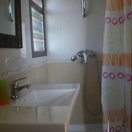 Casa Mariana Apartment