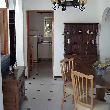 Casa Mariana
