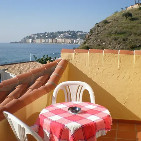 Casa Mariana