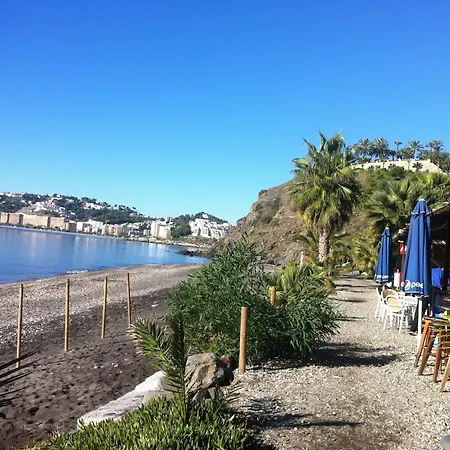 公寓 Casa Mariana *